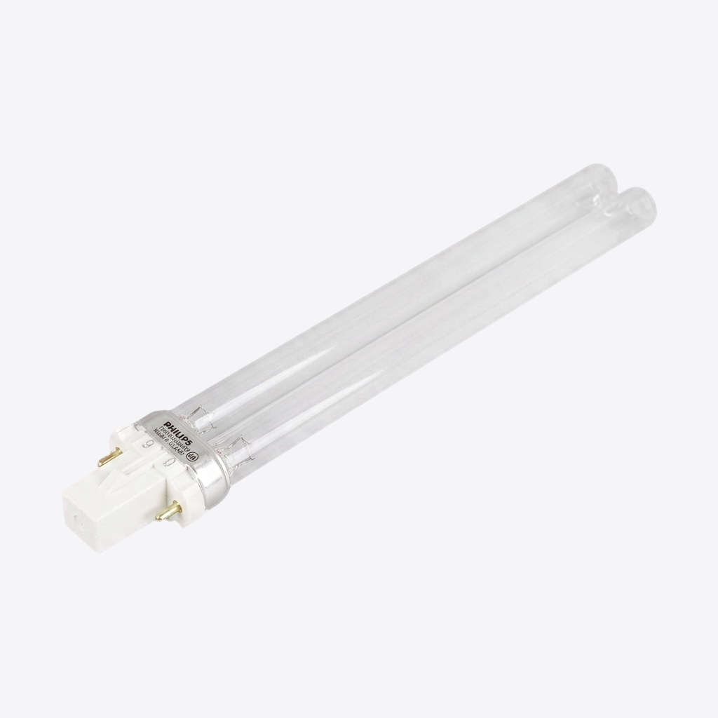 Philips UVC PL-Lampen