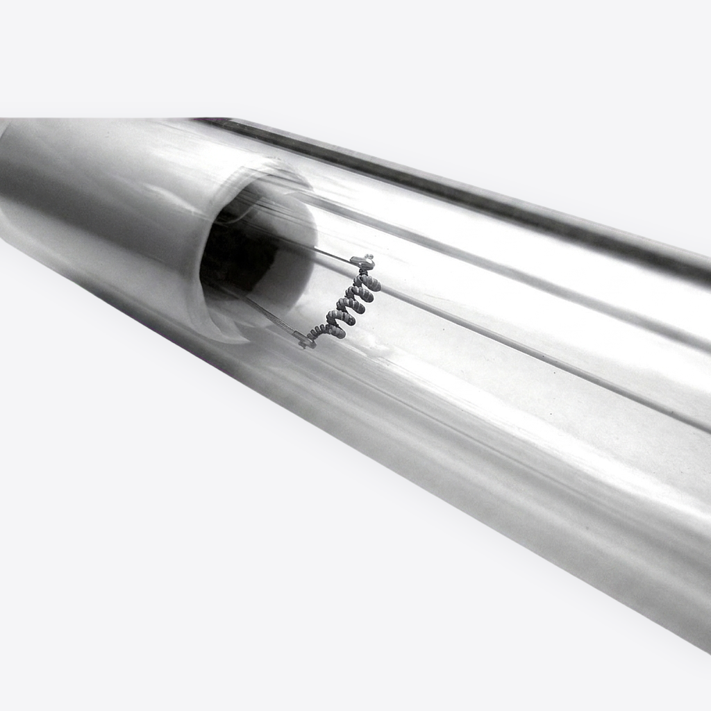 Ersatzlampe für HD PRO 50.000 UV-C