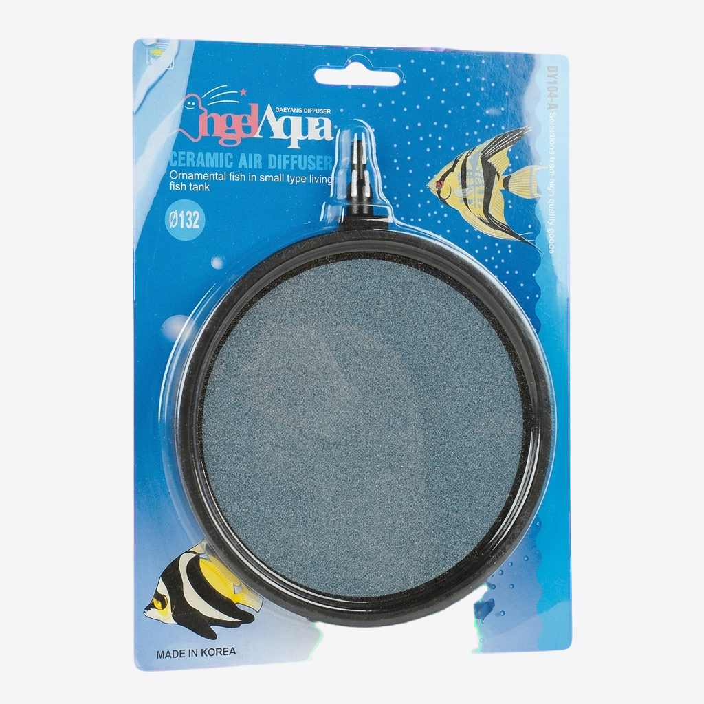 Angel Aqua® Hochwertige Luftscheiben