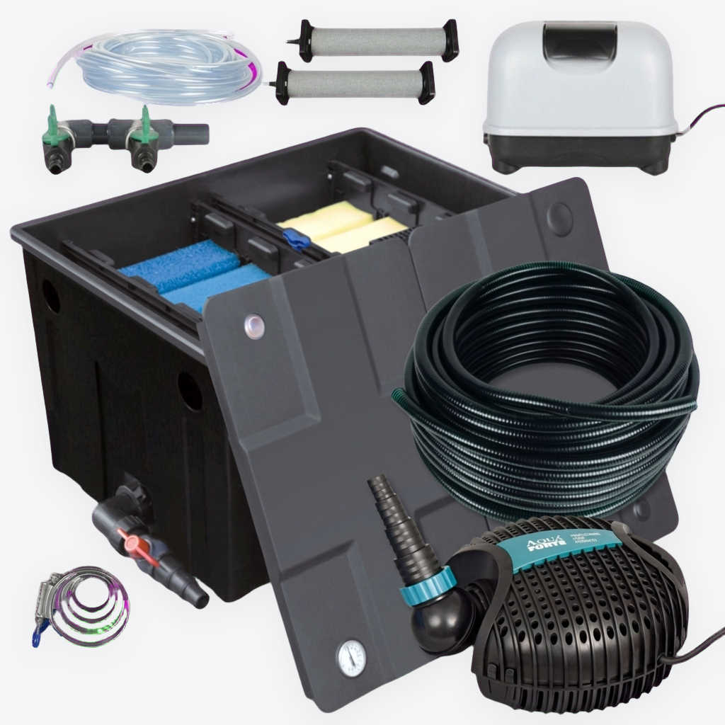 Filter-Set Maxi 10000