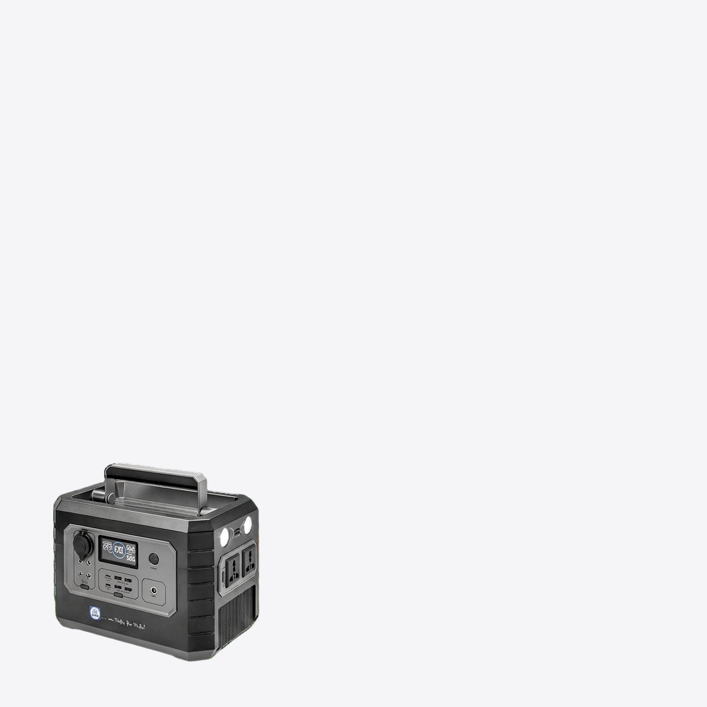 Fiap profisolar Power Box 600