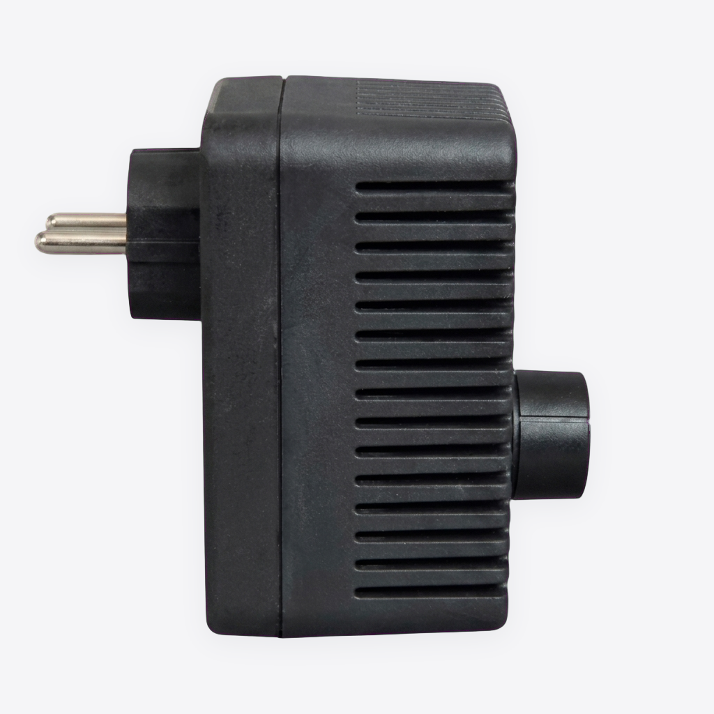 Kemo FG002N Leistungsregler für Teichpumpen mit Asynchronmotor – 230 V Phasenanschnittregler bis 400 W