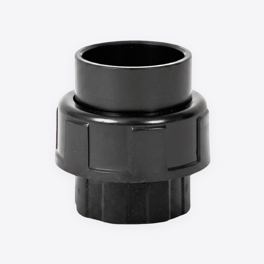 AquaKing Pumpenkupplung 50 mm Klebemuffe × 1½″ Zoll Innengewinde – Pumpenanschluss für Teichpumpen