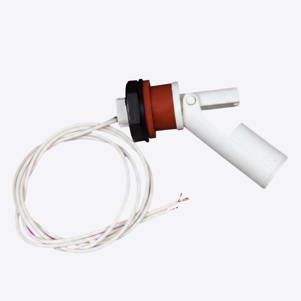 Niveauregulierung Compakt P520