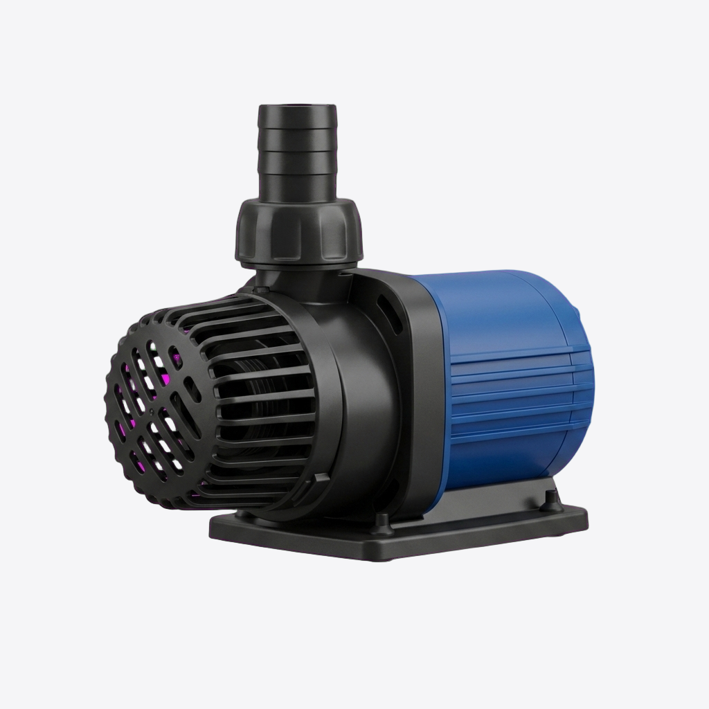 AquaForte DM-E Teichpumpen 3.000 - 15.000