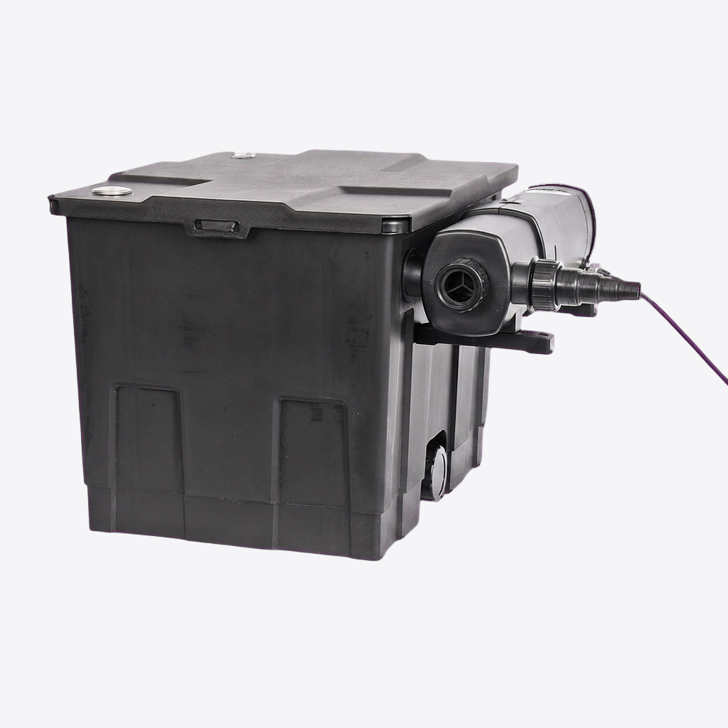 AquaForte MBF 350 Kammerfilter