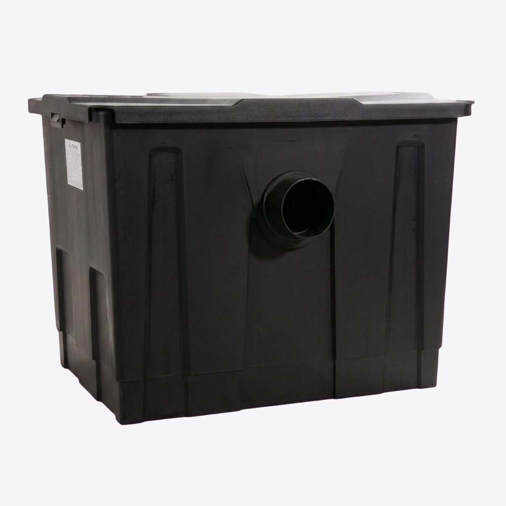 AquaForte MBF 550 Kammerfilter