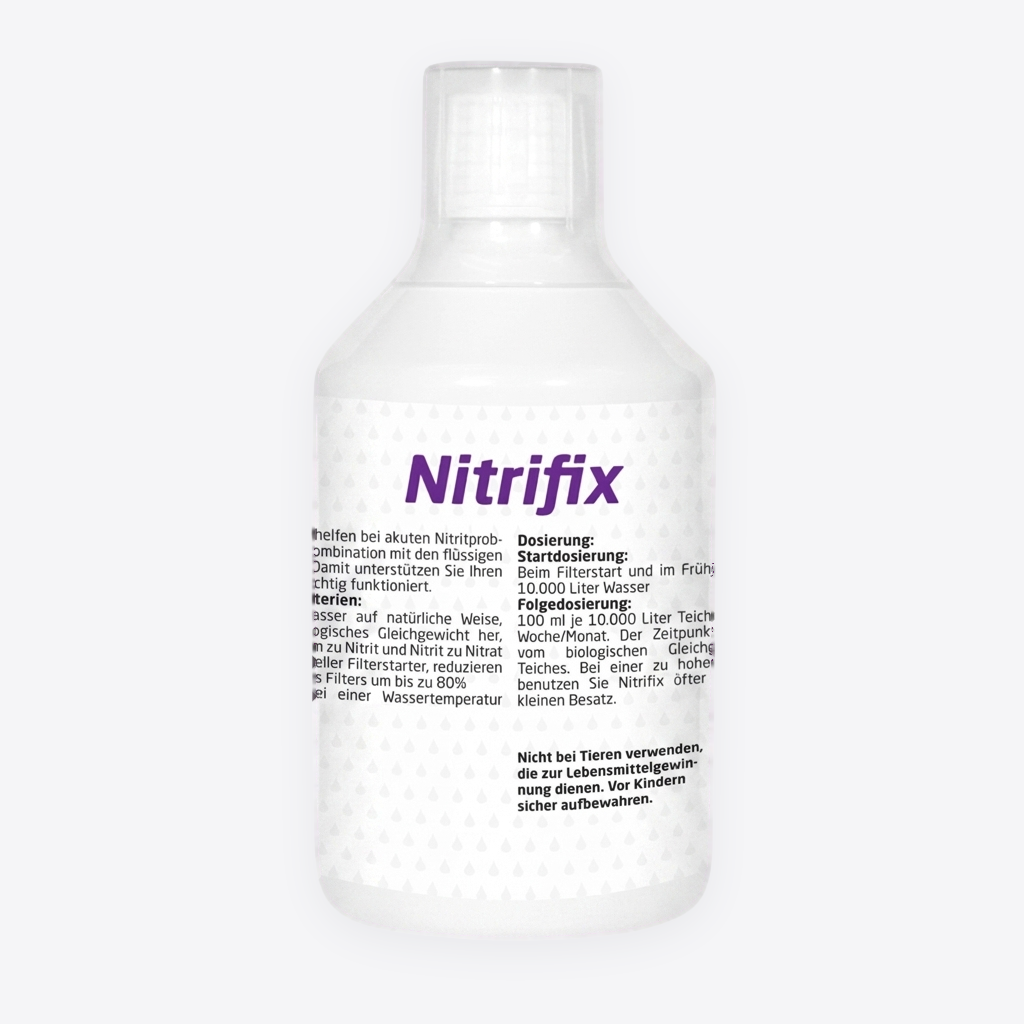 Nitrifix 500ml