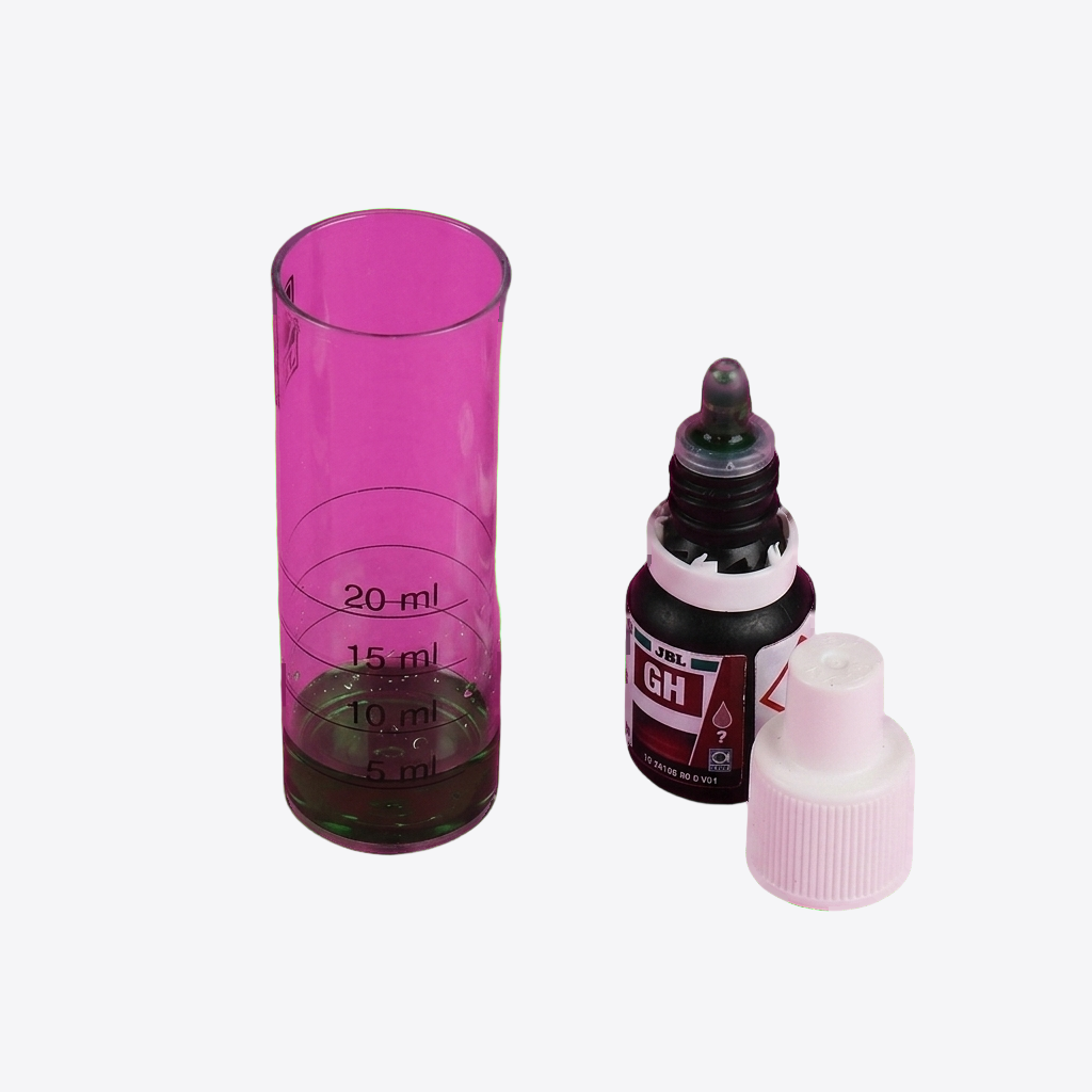 JBL Tropftest GH