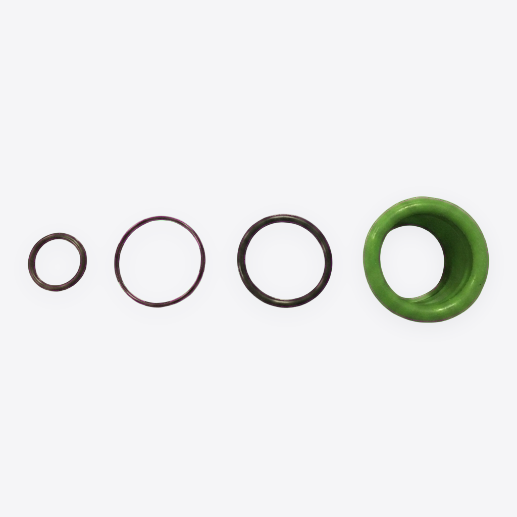 Ersatzdichtungsset für Pond Police Industrie UV-C