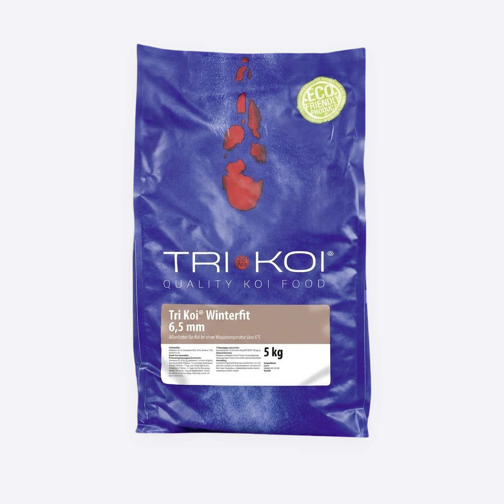 Tri Koi® Winter Fit 6,5mm