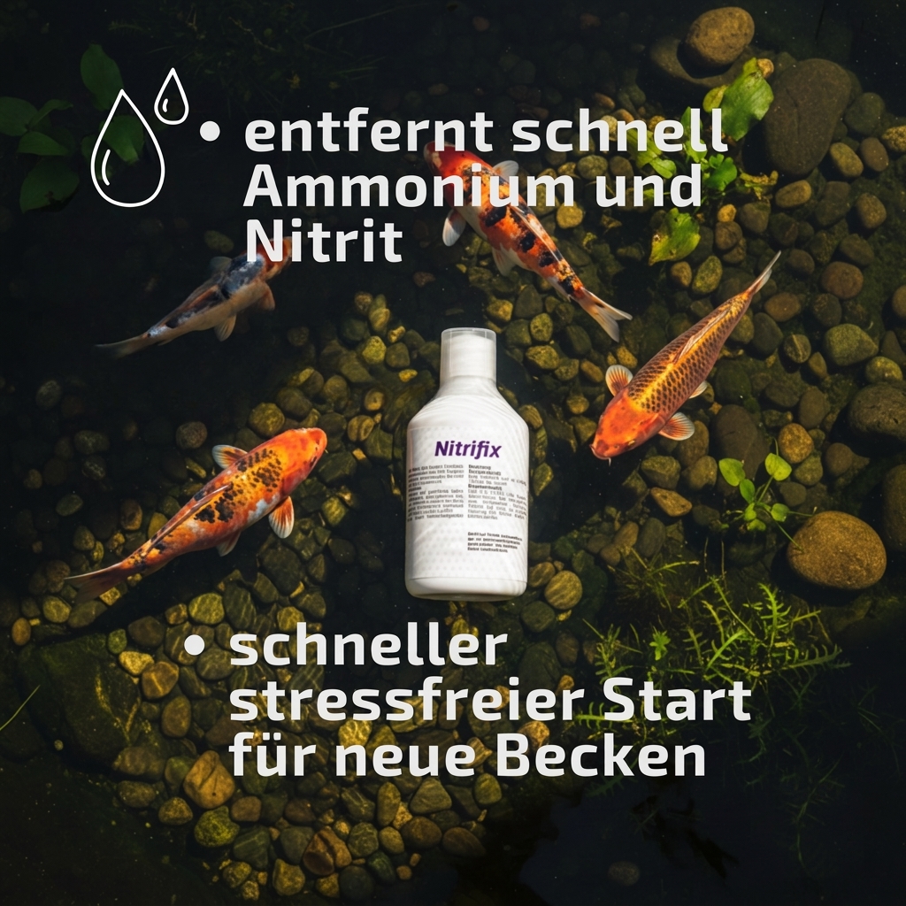 Nitrifix 500ml