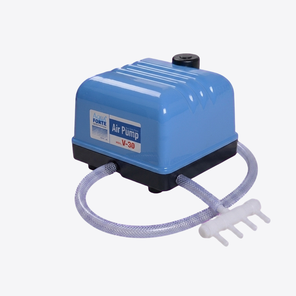 AquaForte Flow V-30 Luftpumpe