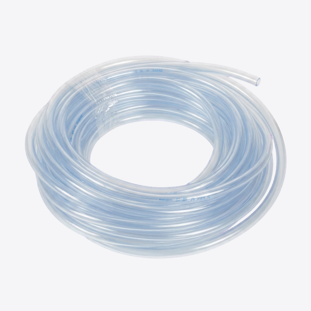 Dong Yang 40 Teichbelüfter-Set – Luftpumpe mit Ausströmern, Luftverteiler & Schlauch