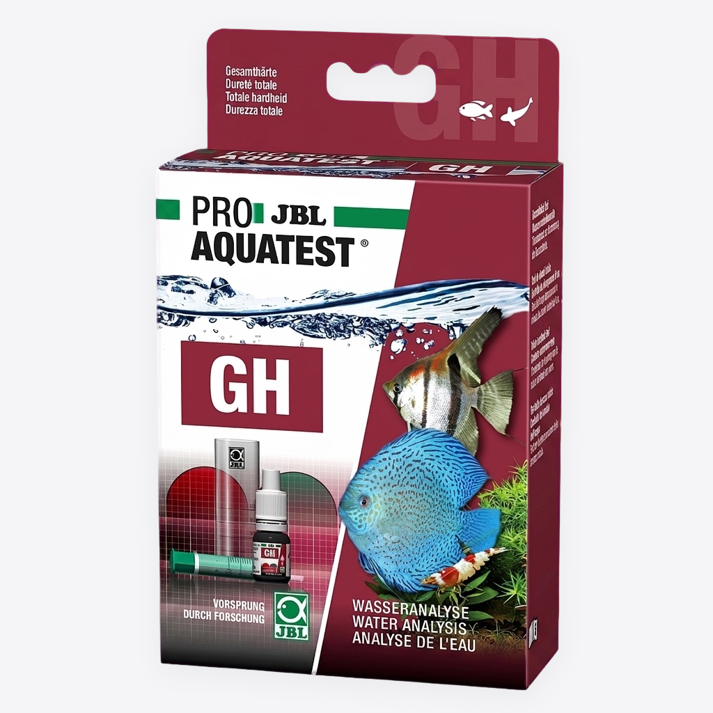 JBL Tropftest GH