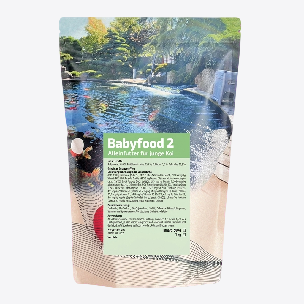 Babyfood 2