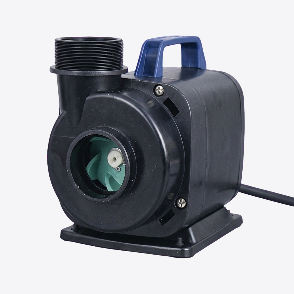 AquaForte DM-Vario S Teichpumpen 10.000 - 30.000