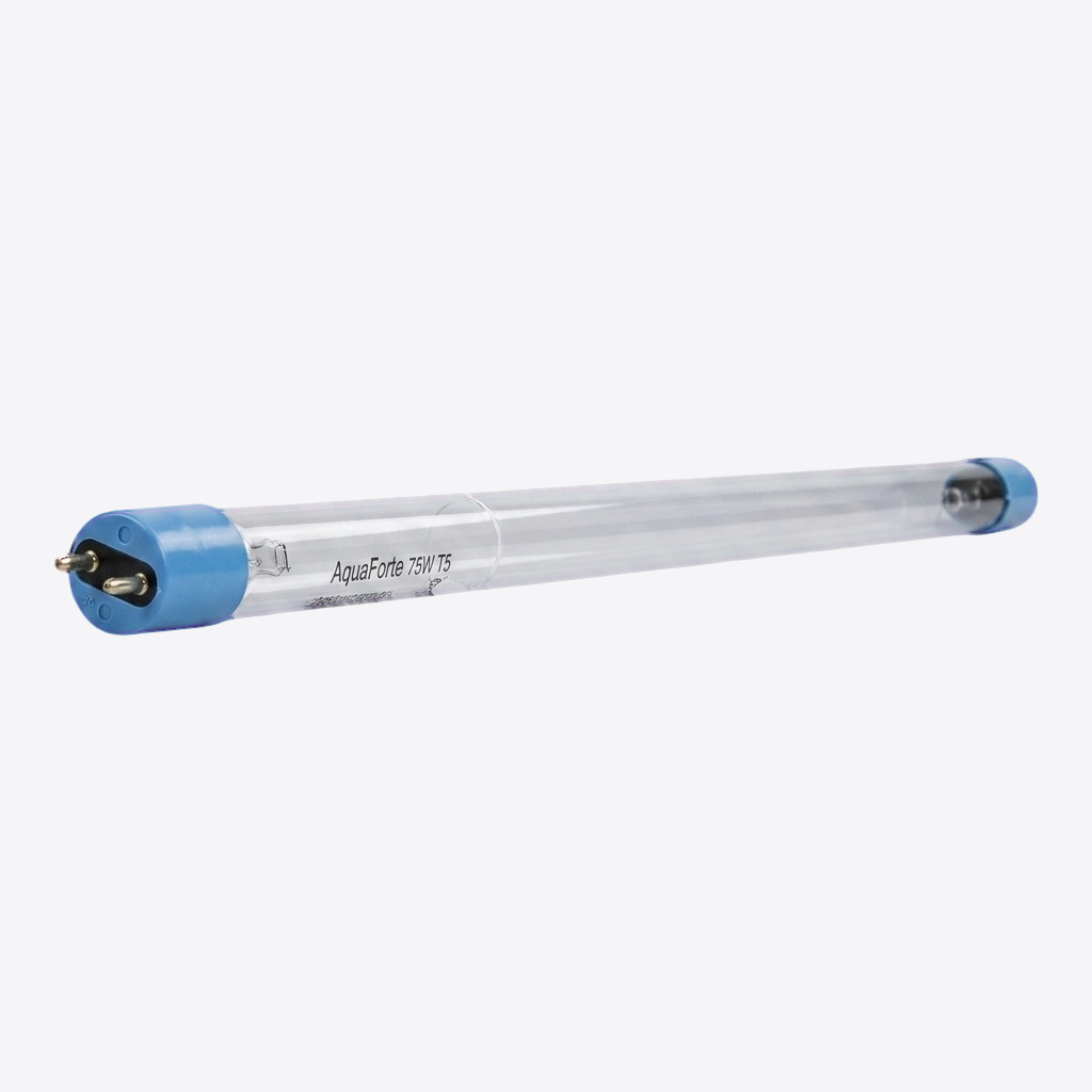 75 Watt T5 Special Base für AquaForte Power UV-C