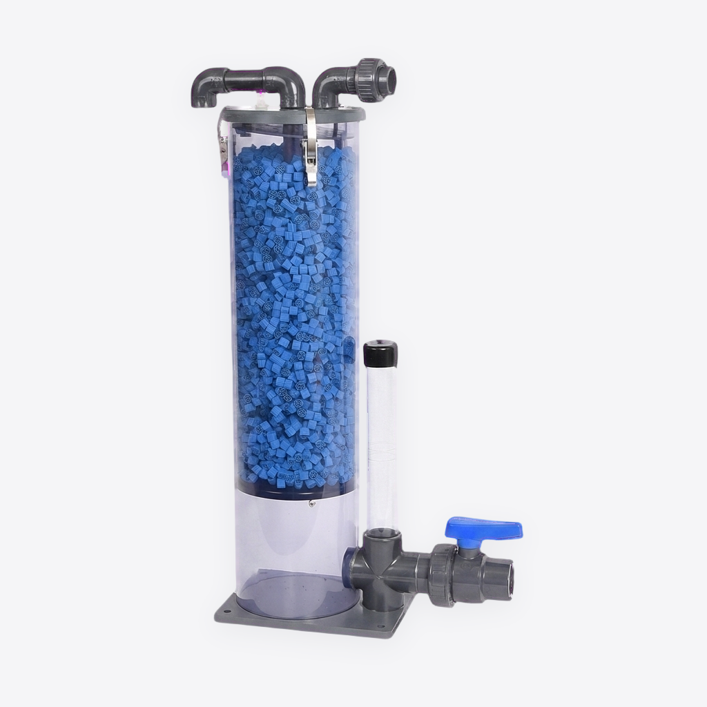 Aquaforte Tornado III Süsswasser Abschäumer