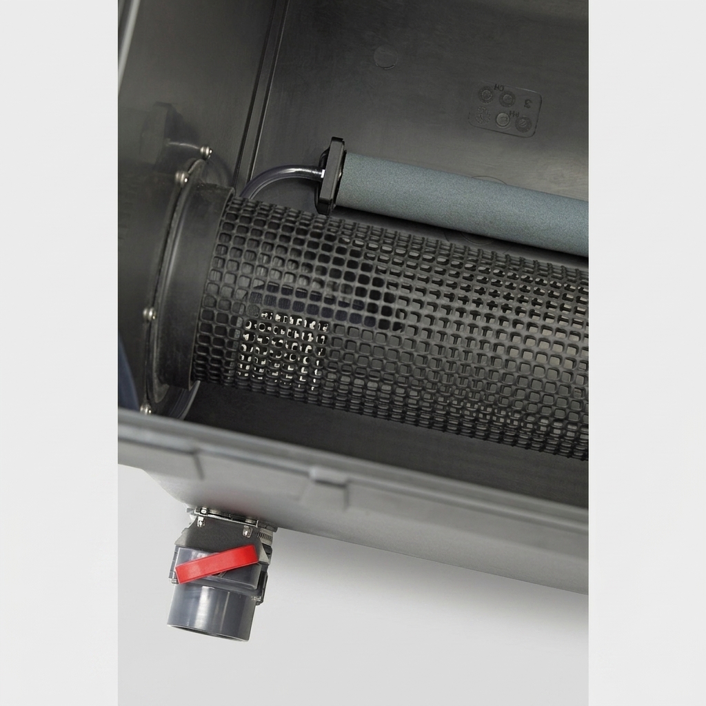 OASE ProfiClear Premium Moving Bed Modul