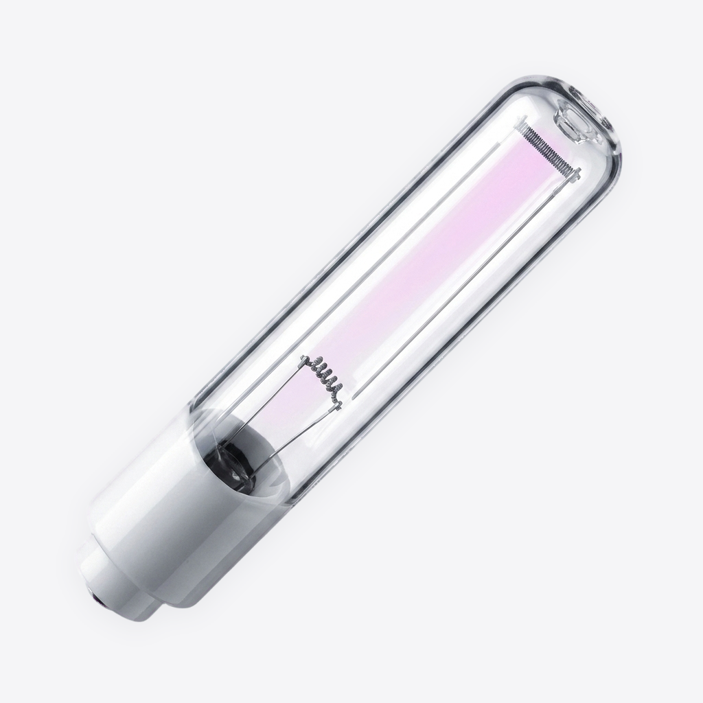 Ersatzlampe für HD PRO 50.000 UV-C V2