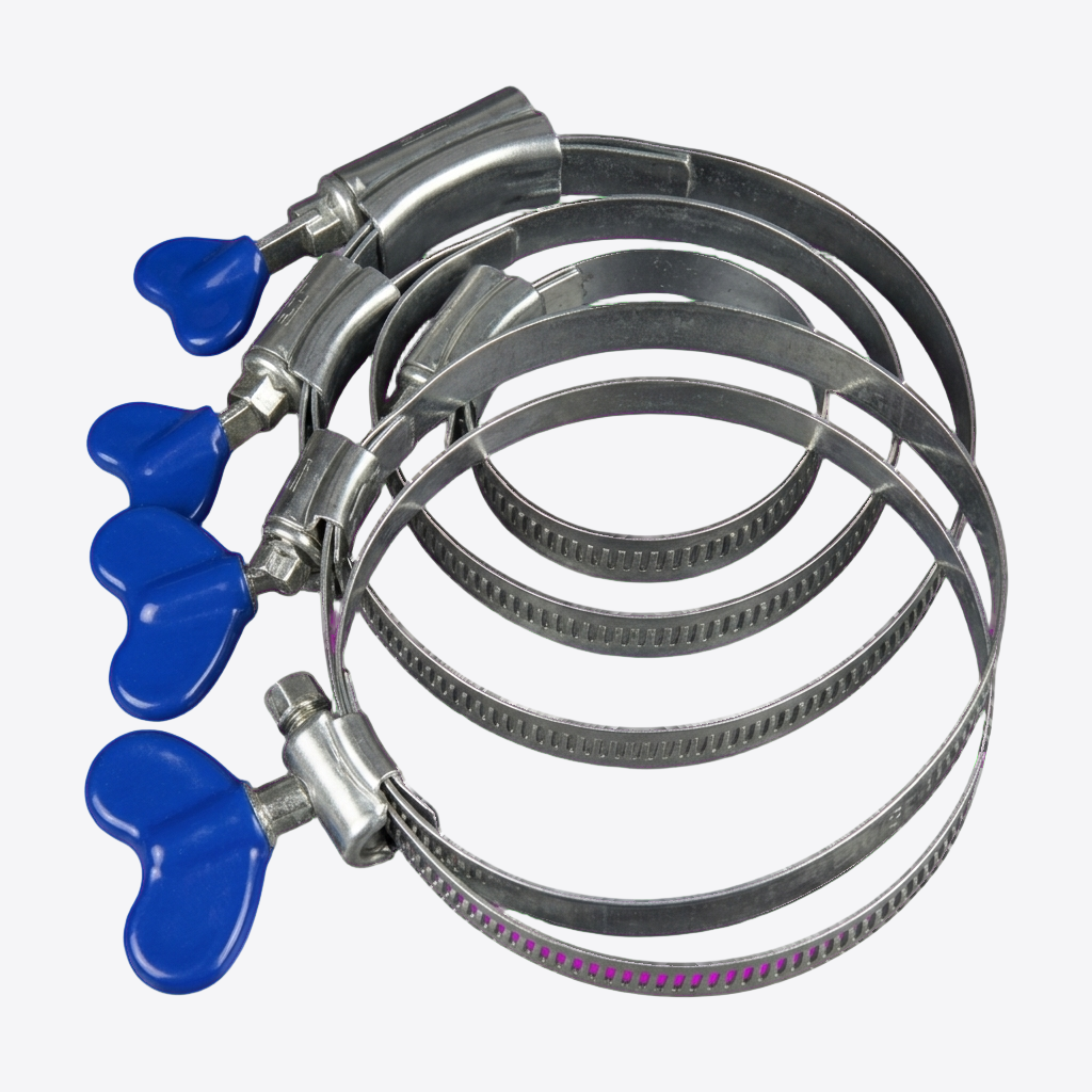 Quarantäne-Set Maxi 1400l