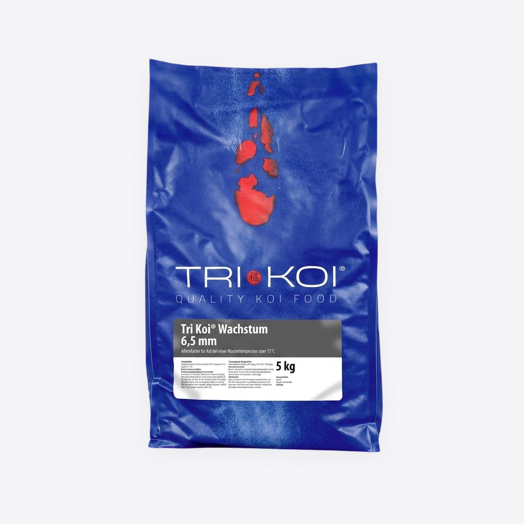 Tri Koi® Wachstum 6,5mm