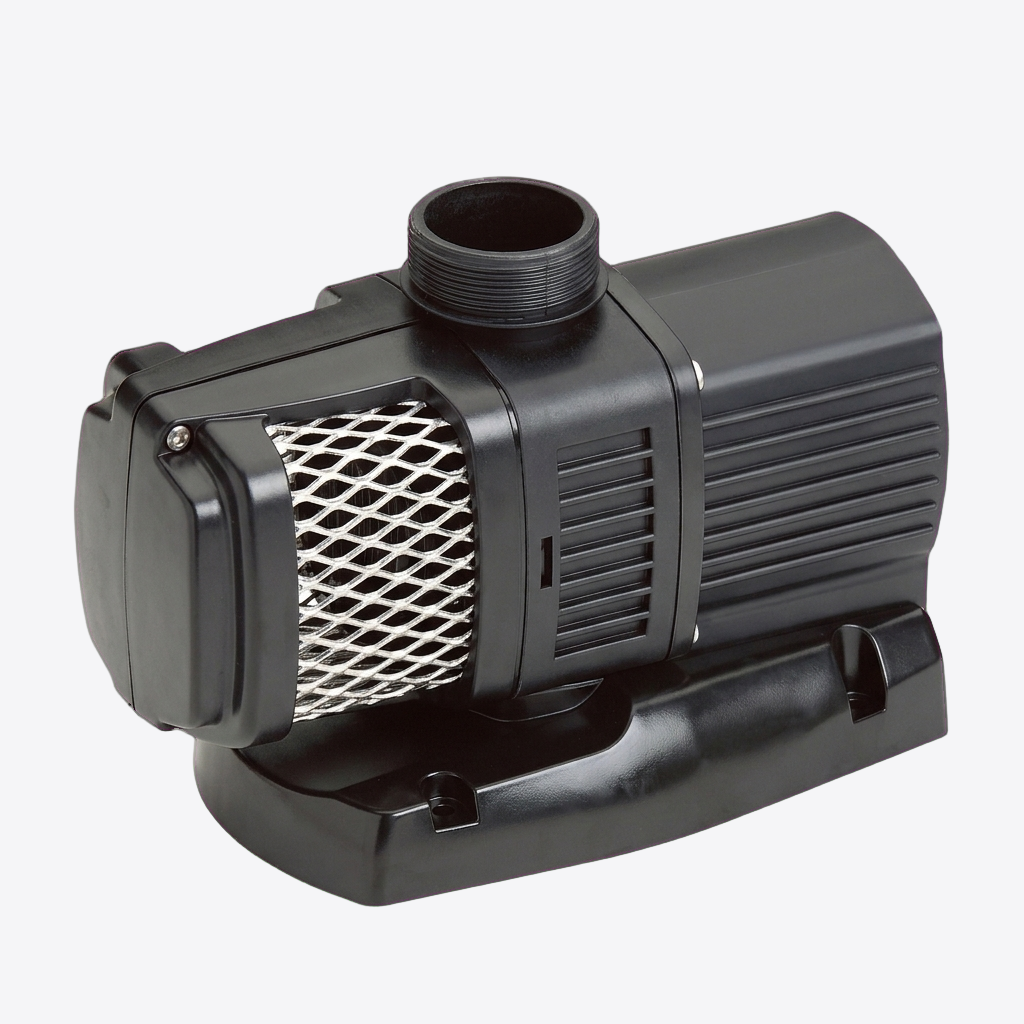 OASE AquaMax Eco Gravity Teichpumpe – 10.000, 15.000 & 20.000 – Filterpumpe für Gravitationsfilter