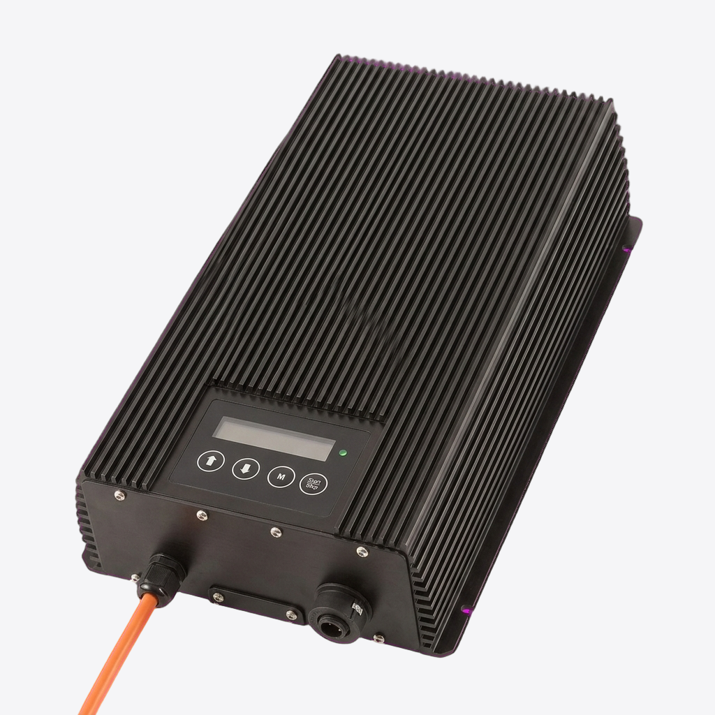 Abyzz A 1200 IPU MP