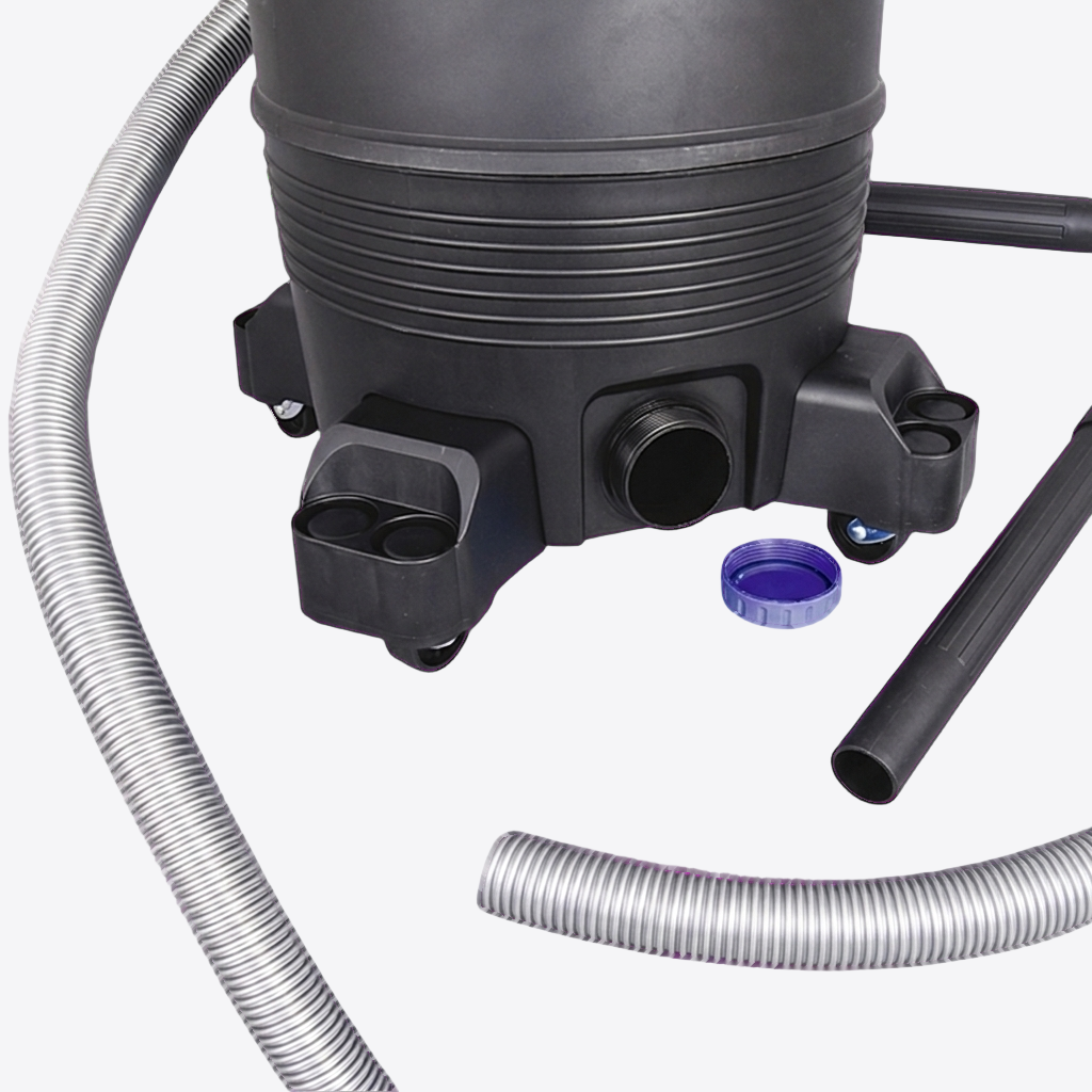 AquaForte Vacuum Teichsauger