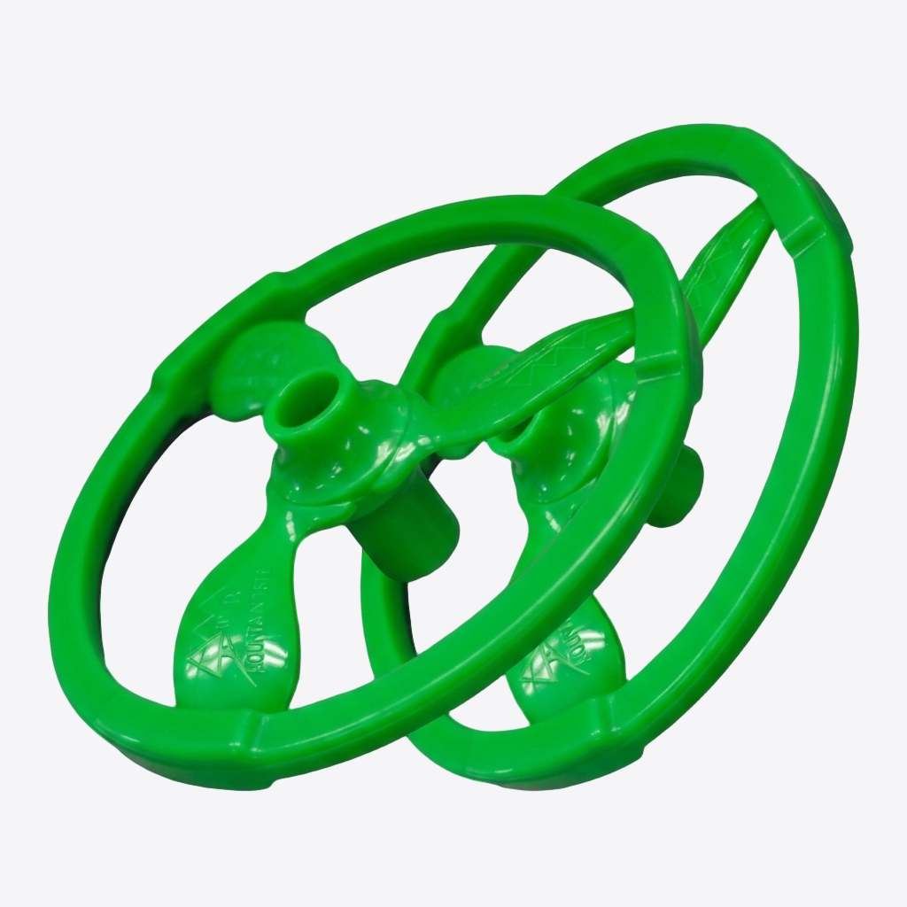 Aufhängehaken für Bakterienhaus 8cm