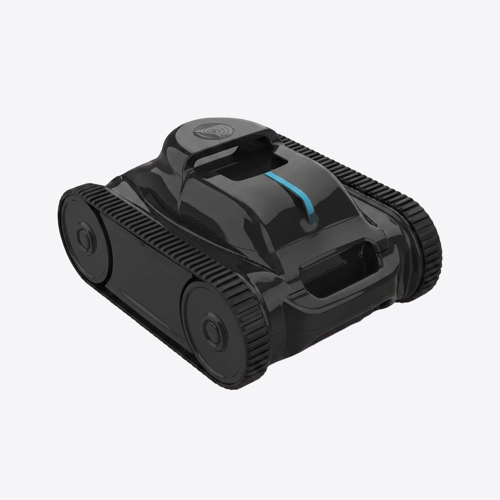 AquaForte AI Wireless Pool Roboter M30