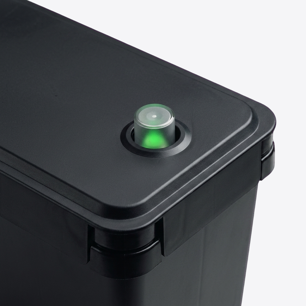 Oase BioSmart 36000
