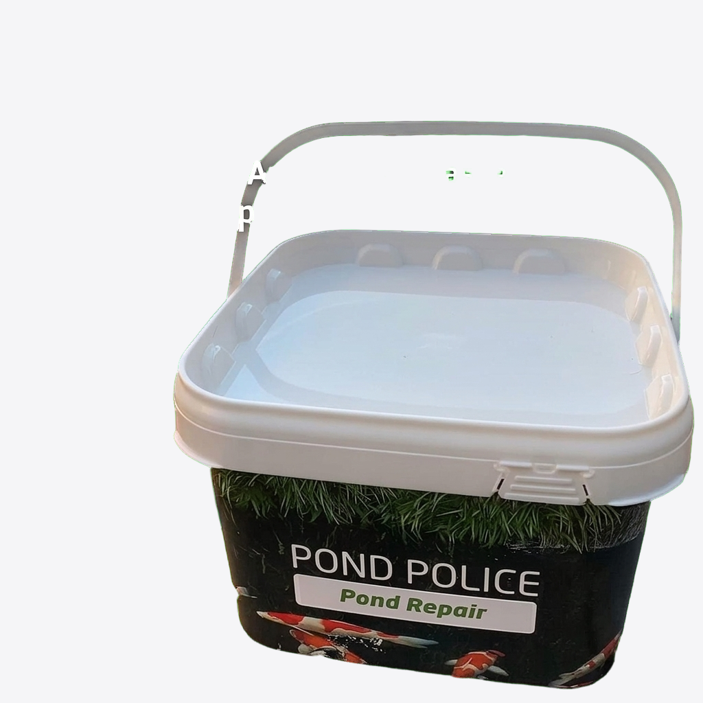 Teich Bio (Pond Repair)