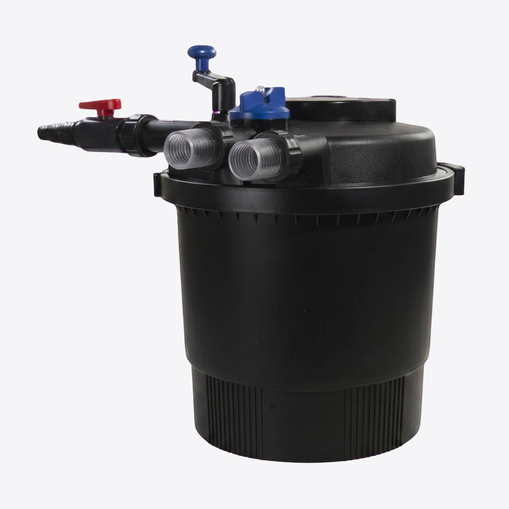 AquaForte Druckfilter GPF