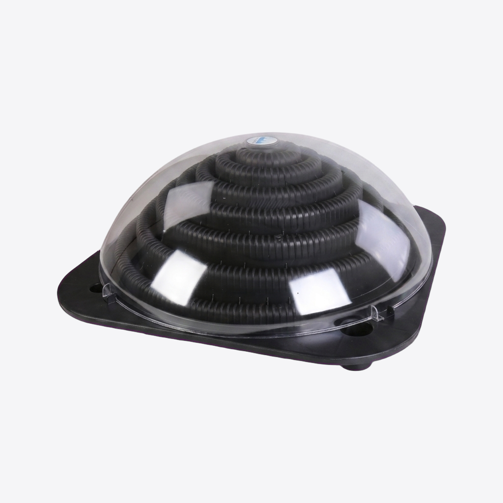AquaForte Solar Heater Premium