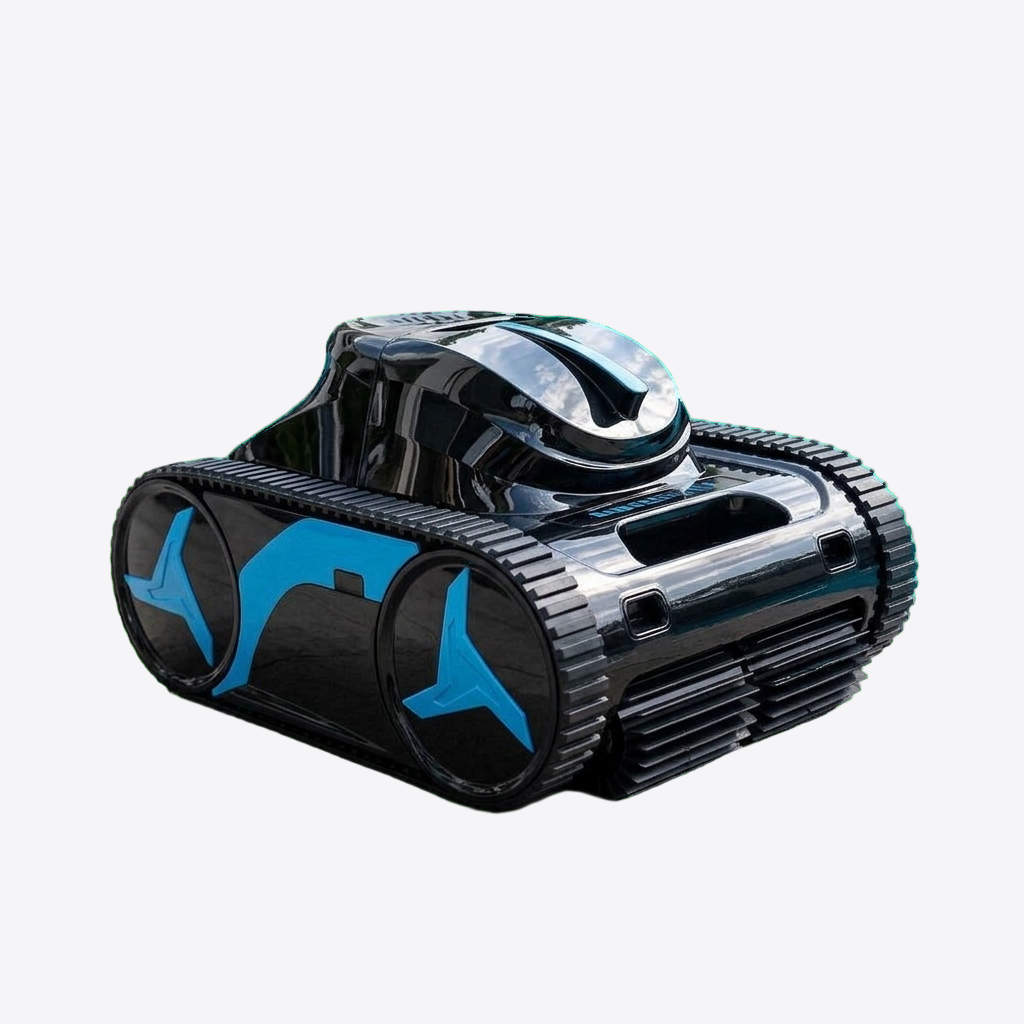 AquaForte AI Wireless Pool Roboter M30