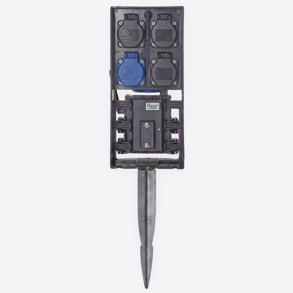 InScenio FM-Master OC Cloud