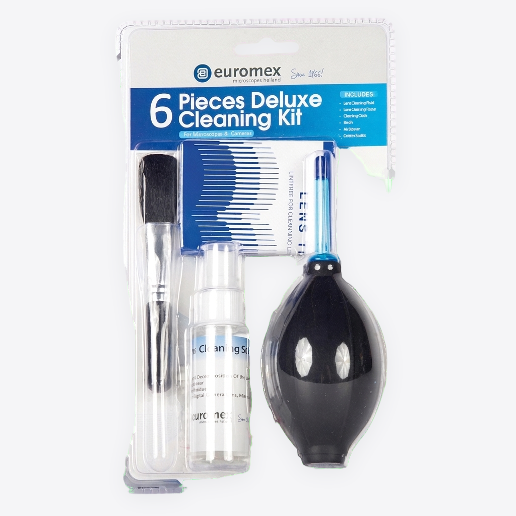 Mikroskop Reinigungs-Set