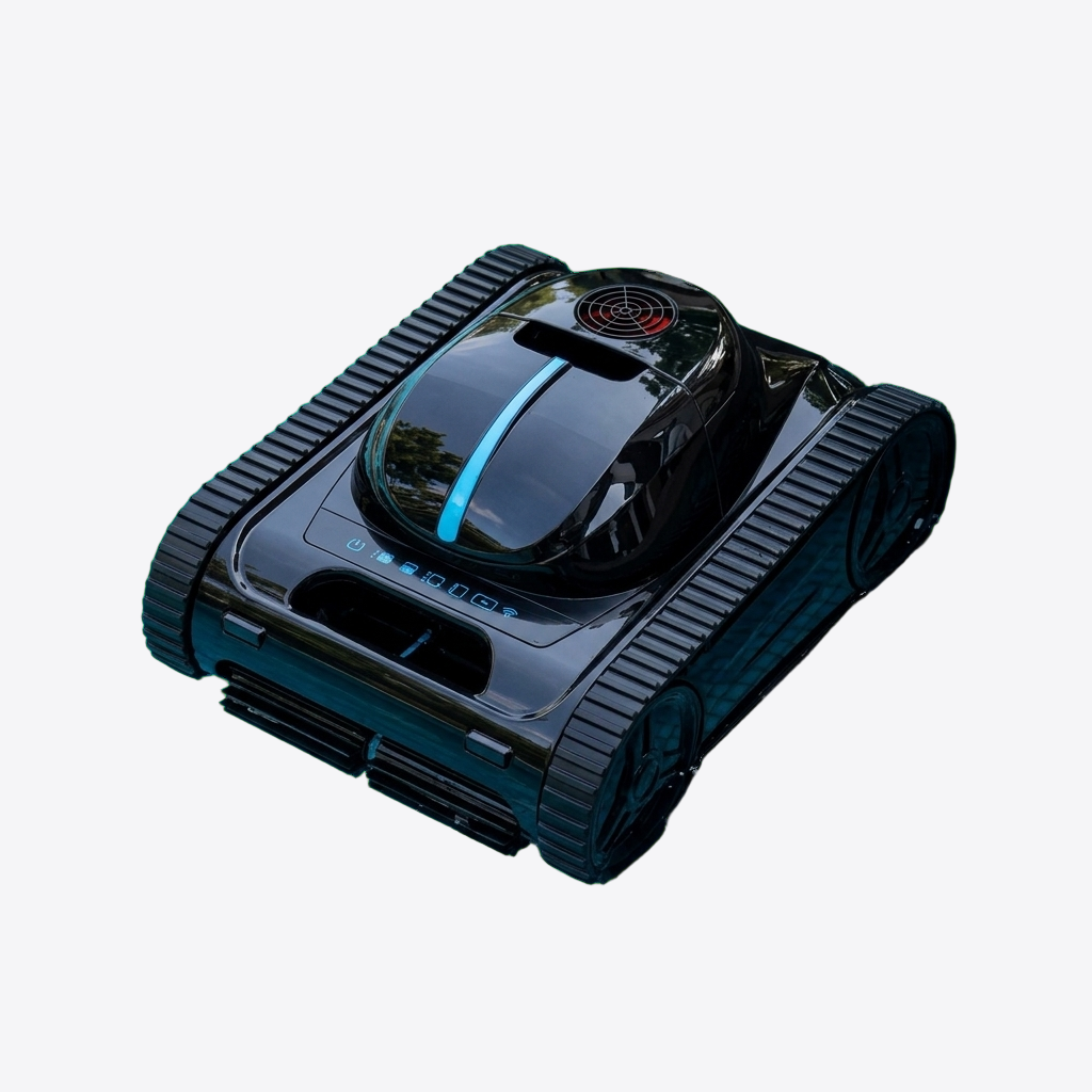 AquaForte AI Wireless Pool Roboter M30