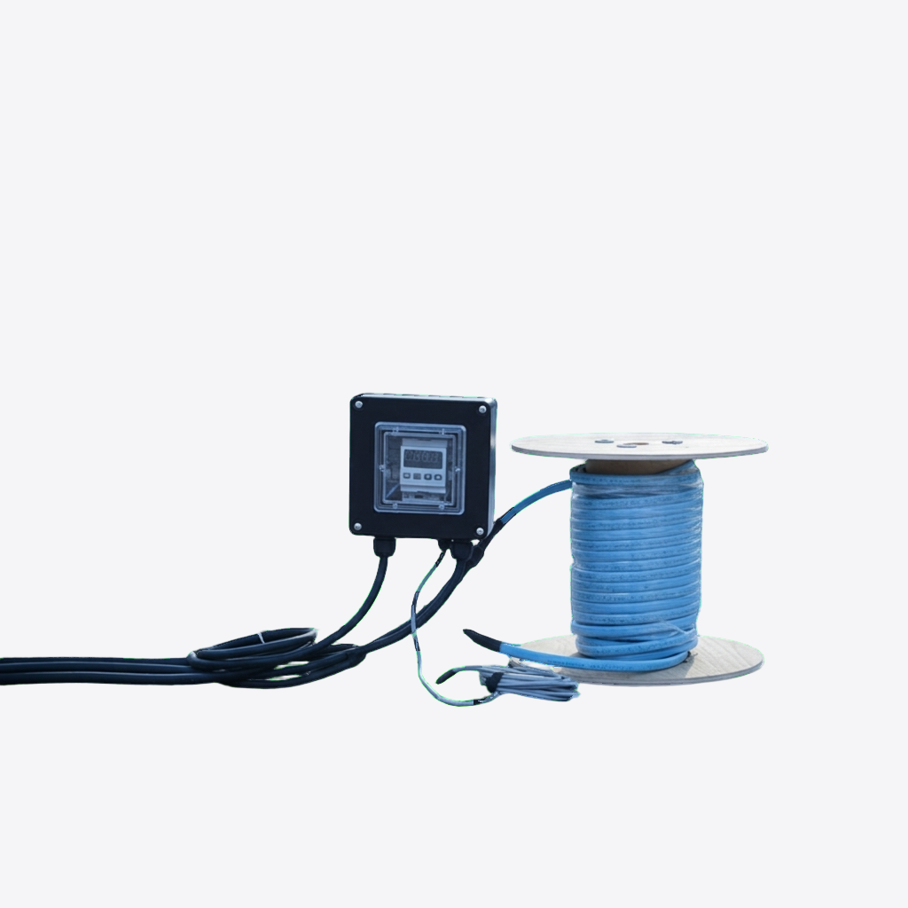 Heizband 20m