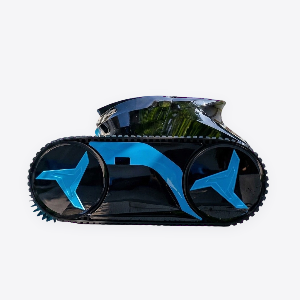 AquaForte AI Wireless Pool Roboter M80
