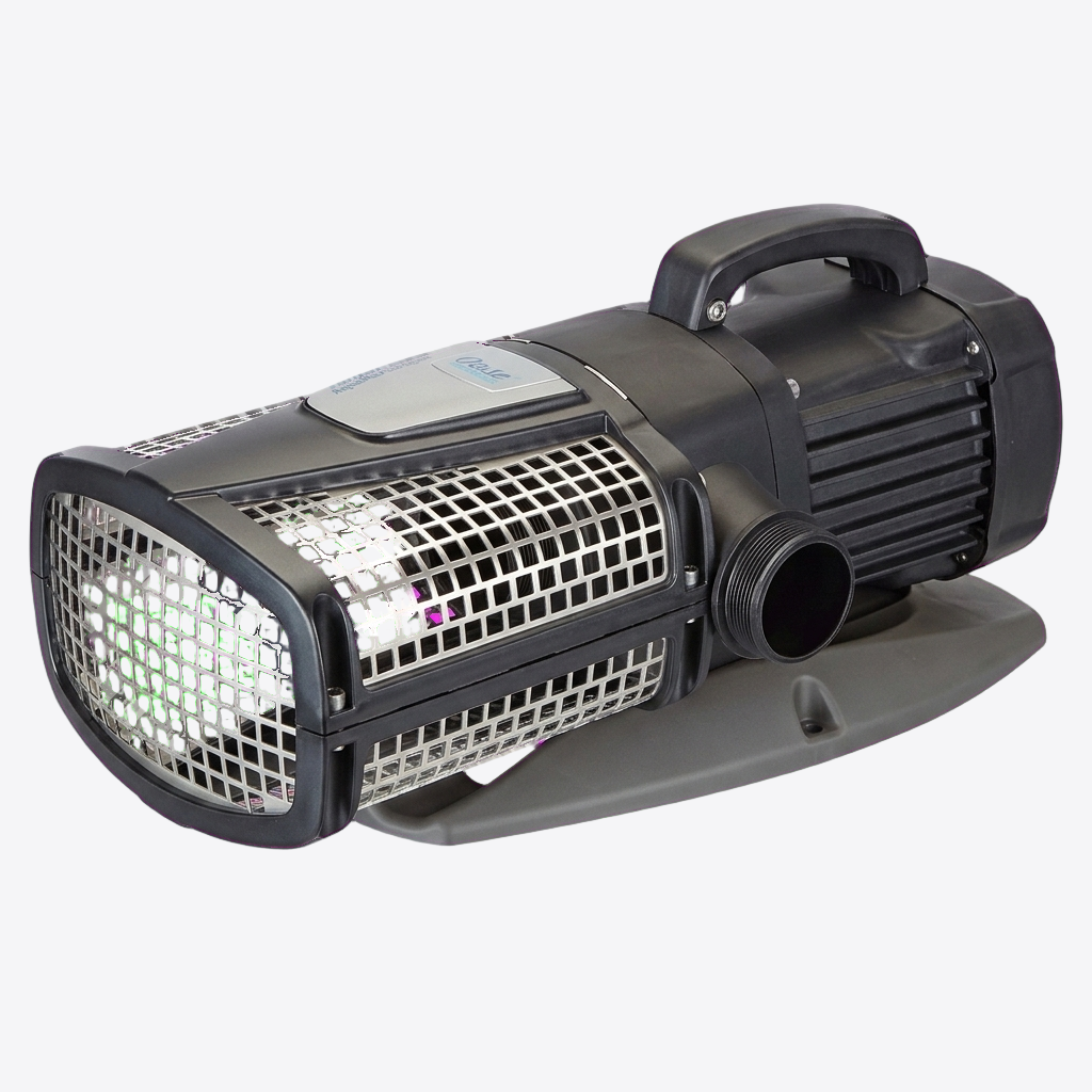 Oase Aquamax ECO Expert Serie 21000 - 44000