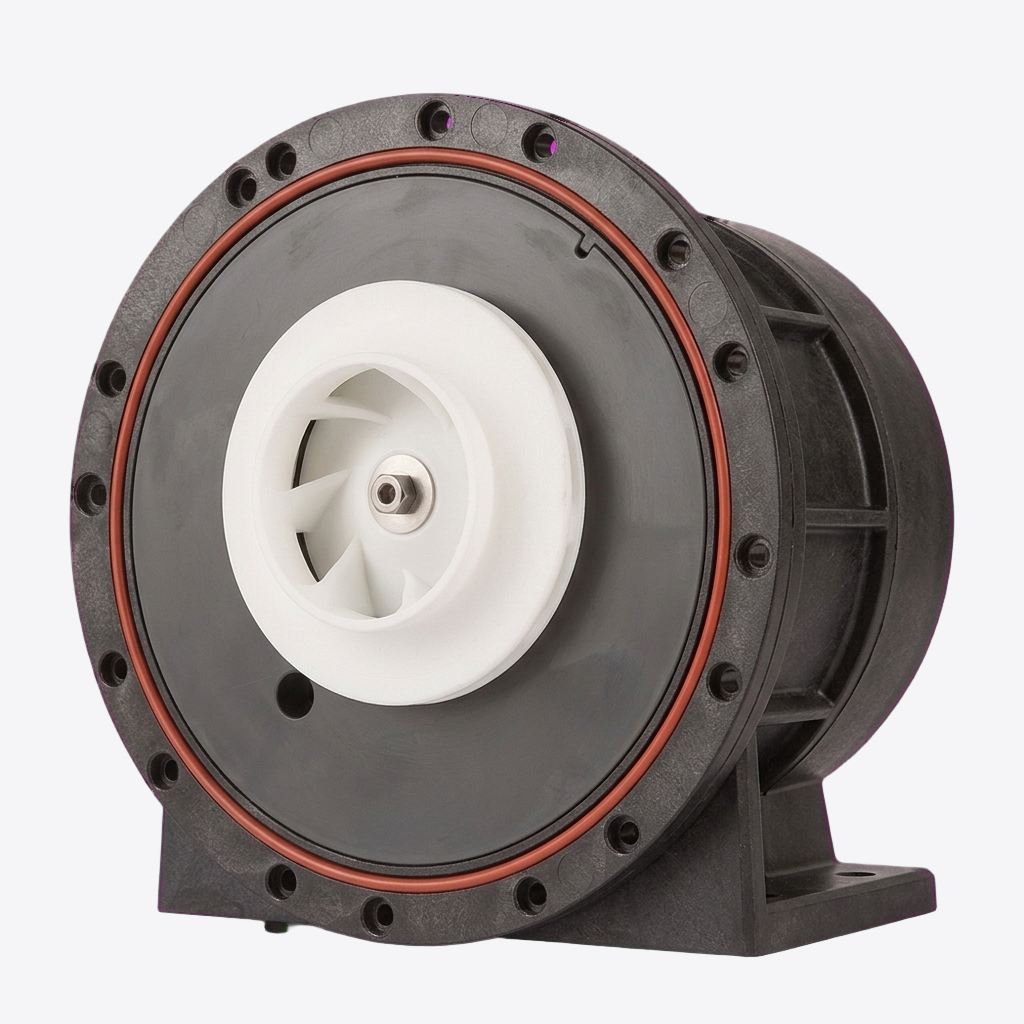 Abyzz A 1200 IPU MP