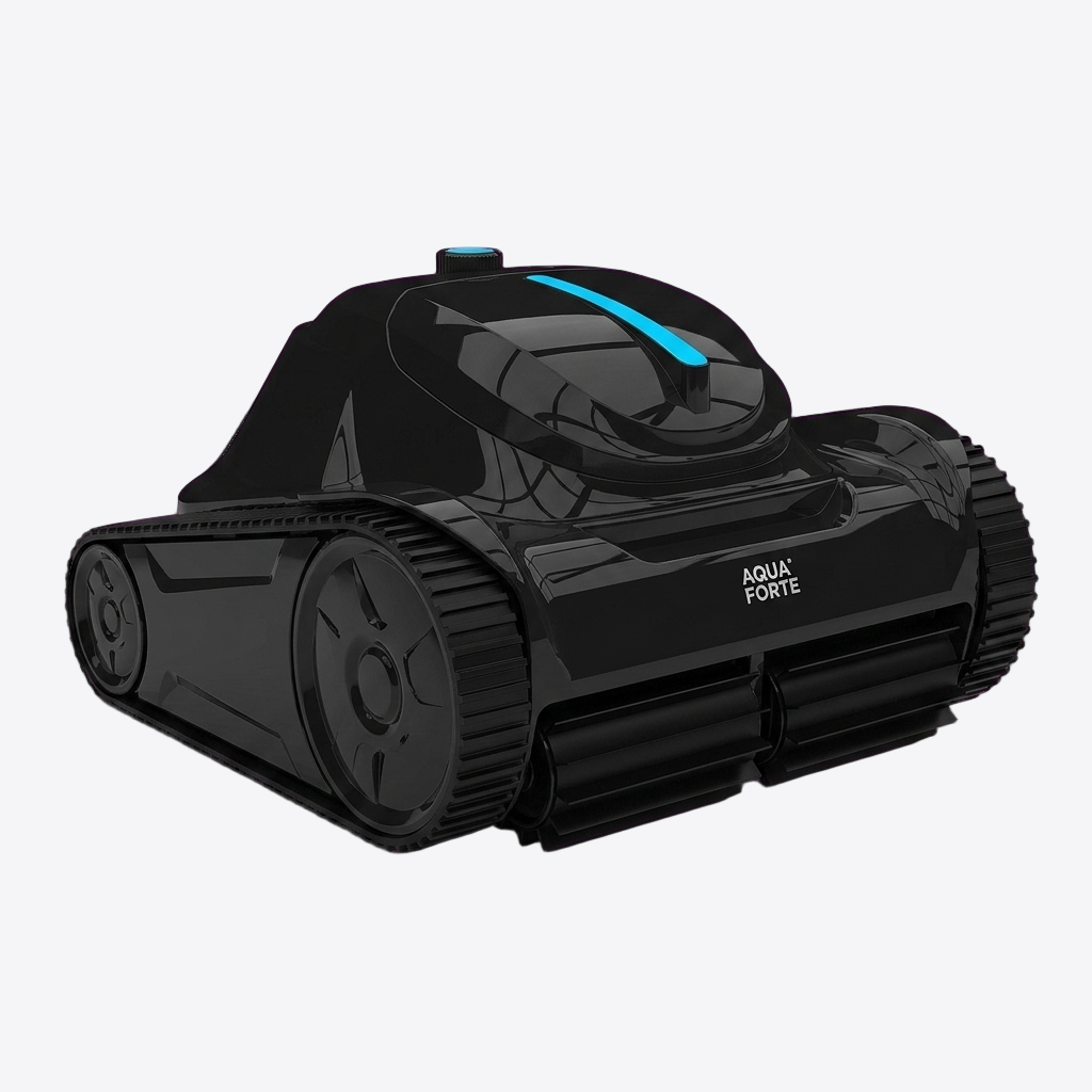 AquaForte AI Wireless Pool Roboter XM44