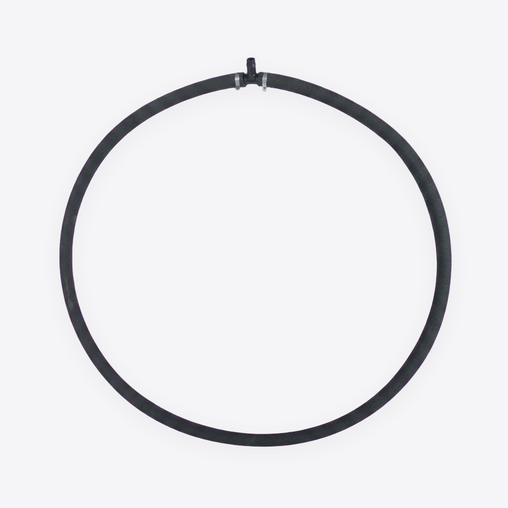 Belüftungsring Ø45cm (50-72 l/m)