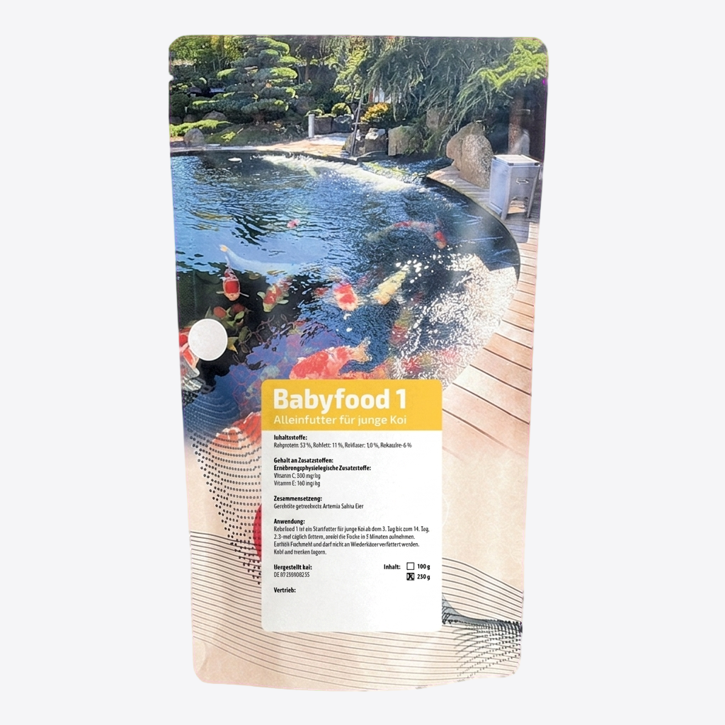 Babyfood 1
