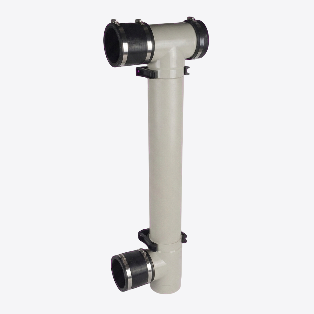 Pond Police Industrie UV-C T5 AM Serie 90Watt