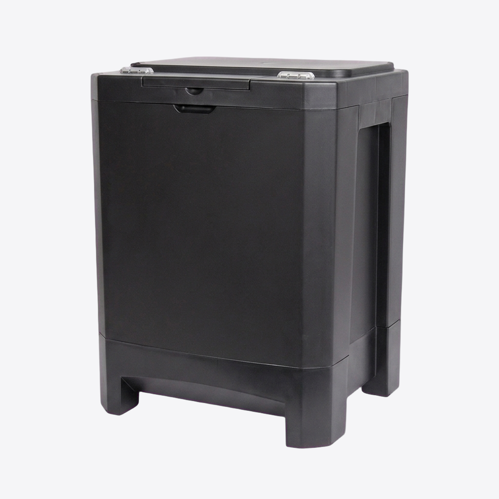 JBL ProPond Futterautomat 25L