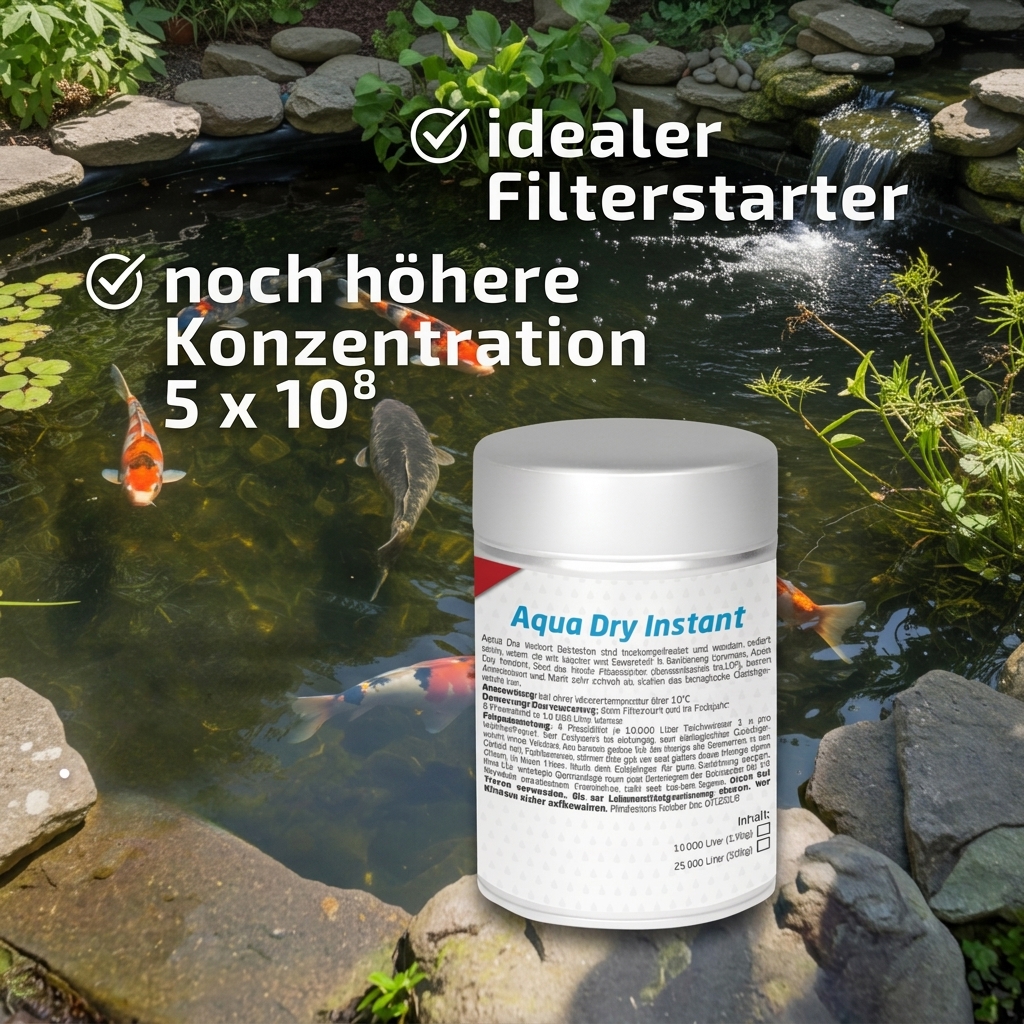 Aqua Dry Instant